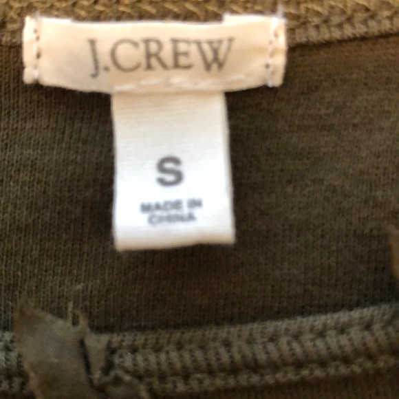 J.Crew Tank - Picture 4 of 6